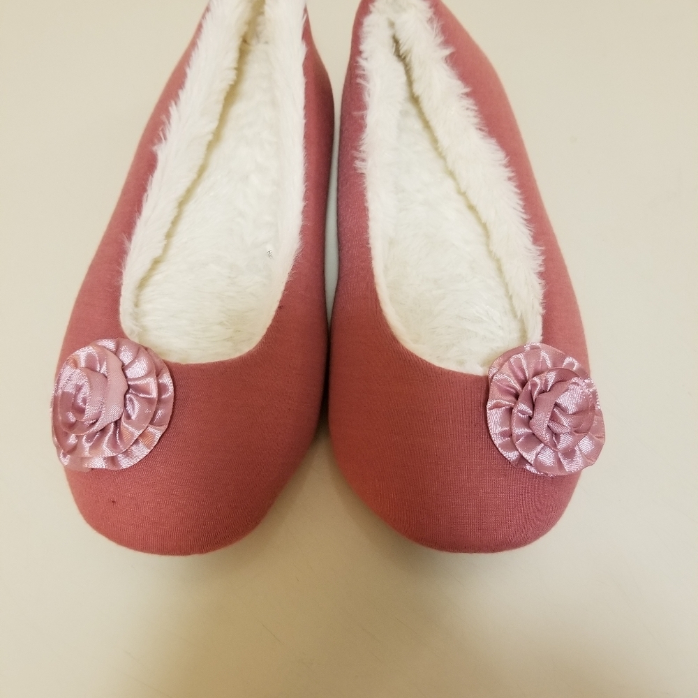 House slippers